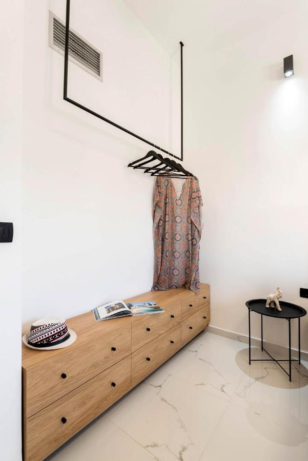 Rhodes City Alia Apartments מראה חיצוני תמונה