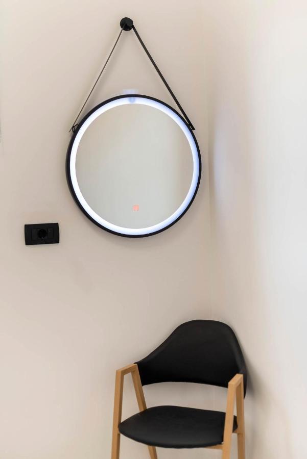 Rhodes City Alia Apartments מראה חיצוני תמונה