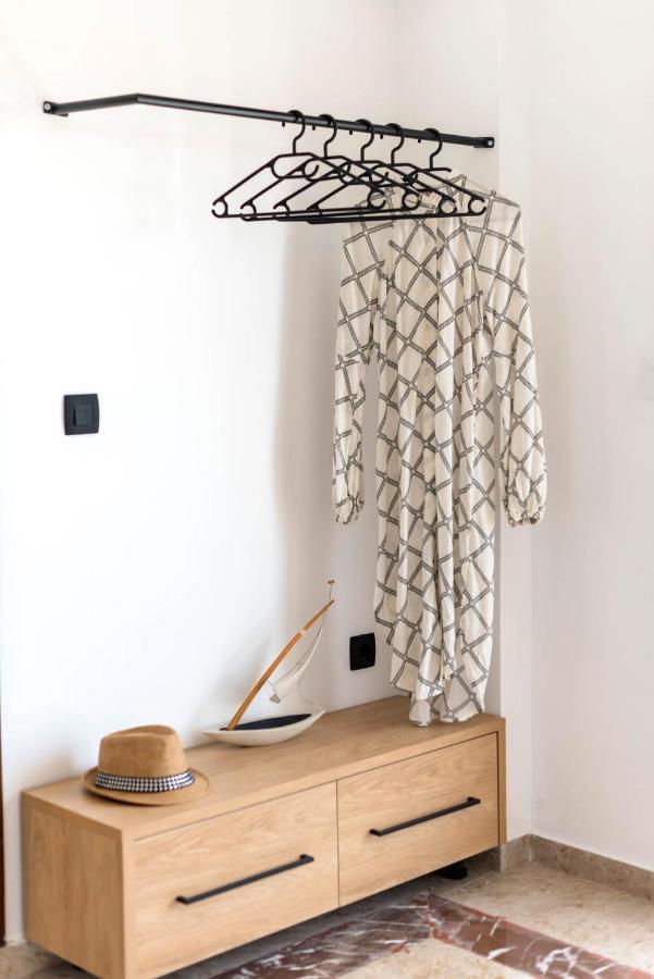 Rhodes City Alia Apartments מראה חיצוני תמונה
