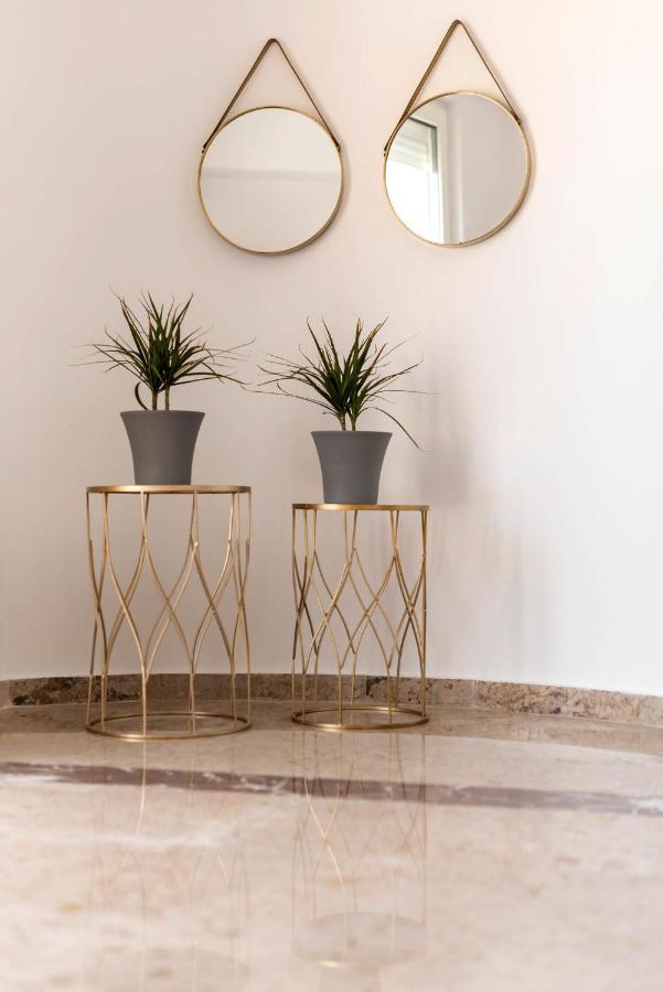 Rhodes City Alia Apartments מראה חיצוני תמונה